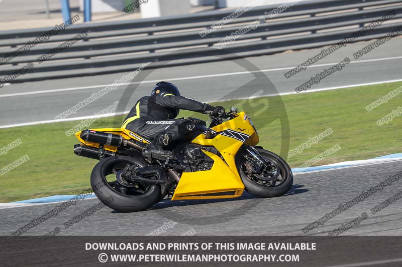 18 to 20th november 2016;Jerez;event digital images;motorbikes;no limits;peter wileman photography;trackday;trackday digital images