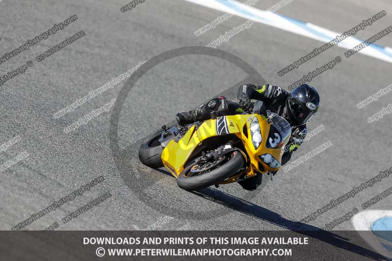 18 to 20th november 2016;Jerez;event digital images;motorbikes;no limits;peter wileman photography;trackday;trackday digital images