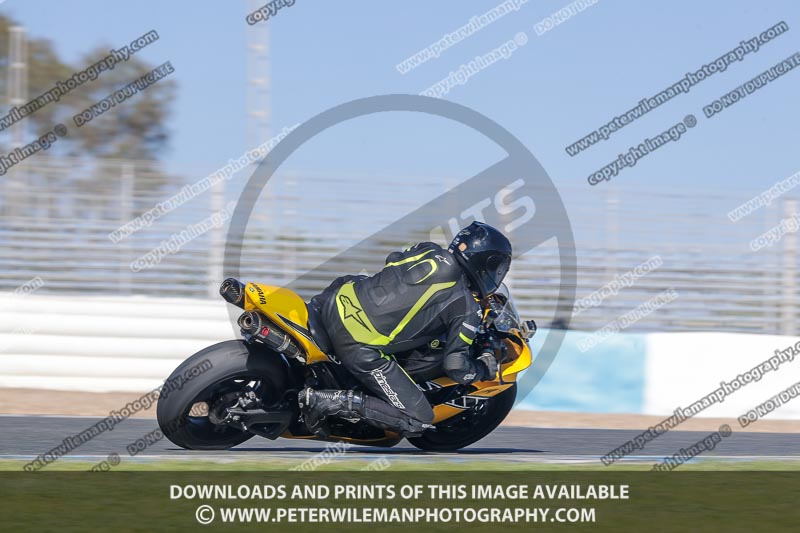 18 to 20th november 2016;Jerez;event digital images;motorbikes;no limits;peter wileman photography;trackday;trackday digital images