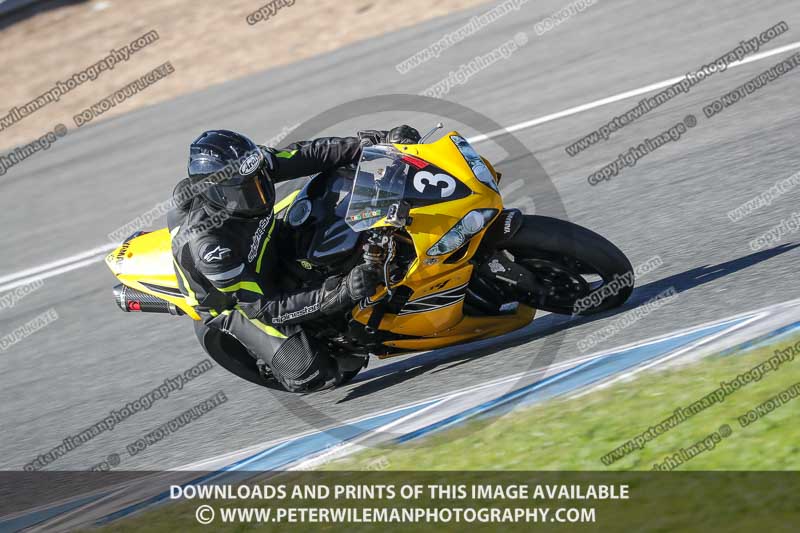 18 to 20th november 2016;Jerez;event digital images;motorbikes;no limits;peter wileman photography;trackday;trackday digital images