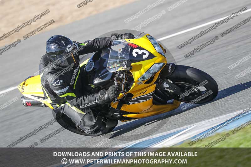 18 to 20th november 2016;Jerez;event digital images;motorbikes;no limits;peter wileman photography;trackday;trackday digital images