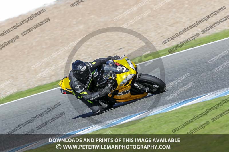 18 to 20th november 2016;Jerez;event digital images;motorbikes;no limits;peter wileman photography;trackday;trackday digital images