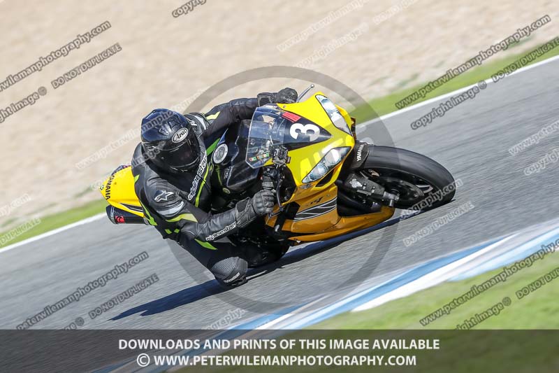 18 to 20th november 2016;Jerez;event digital images;motorbikes;no limits;peter wileman photography;trackday;trackday digital images