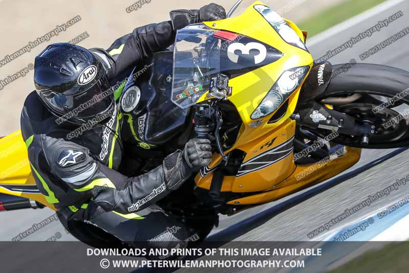 18 to 20th november 2016;Jerez;event digital images;motorbikes;no limits;peter wileman photography;trackday;trackday digital images