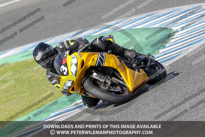 18 to 20th november 2016;Jerez;event digital images;motorbikes;no limits;peter wileman photography;trackday;trackday digital images