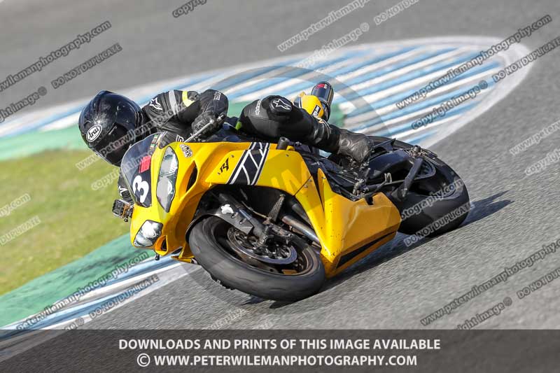 18 to 20th november 2016;Jerez;event digital images;motorbikes;no limits;peter wileman photography;trackday;trackday digital images