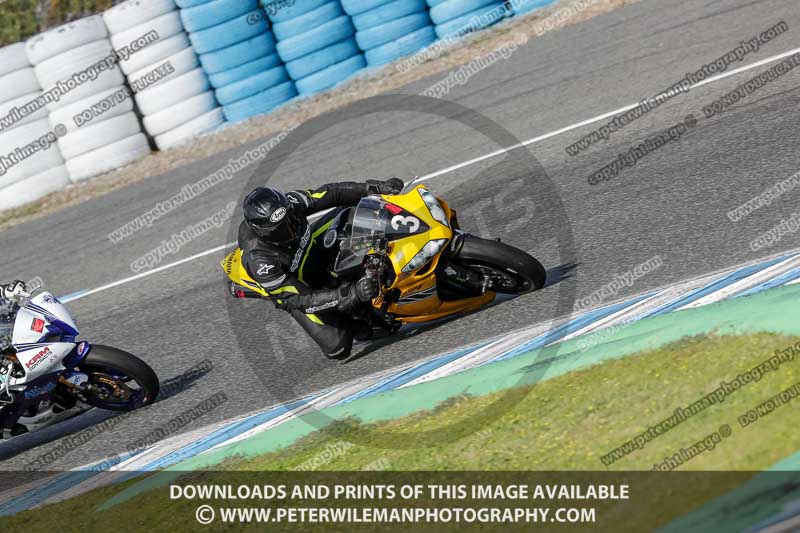 18 to 20th november 2016;Jerez;event digital images;motorbikes;no limits;peter wileman photography;trackday;trackday digital images