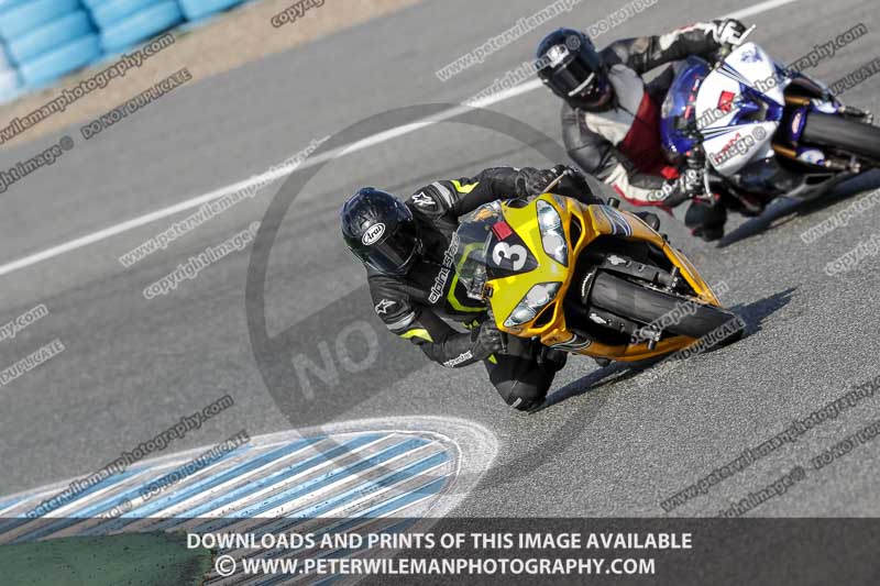 18 to 20th november 2016;Jerez;event digital images;motorbikes;no limits;peter wileman photography;trackday;trackday digital images