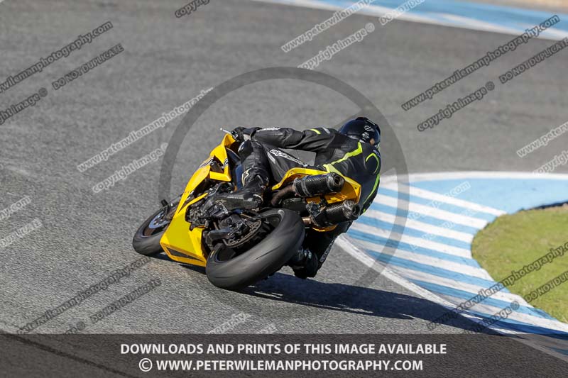 18 to 20th november 2016;Jerez;event digital images;motorbikes;no limits;peter wileman photography;trackday;trackday digital images