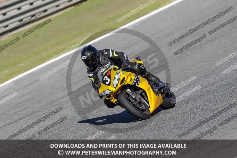 18 to 20th november 2016;Jerez;event digital images;motorbikes;no limits;peter wileman photography;trackday;trackday digital images