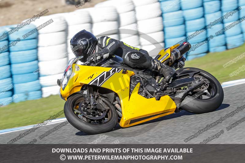 18 to 20th november 2016;Jerez;event digital images;motorbikes;no limits;peter wileman photography;trackday;trackday digital images