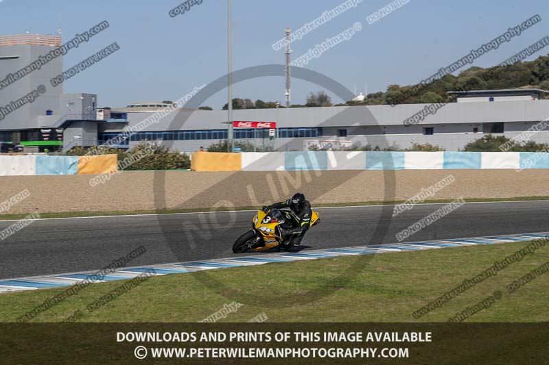 18 to 20th november 2016;Jerez;event digital images;motorbikes;no limits;peter wileman photography;trackday;trackday digital images