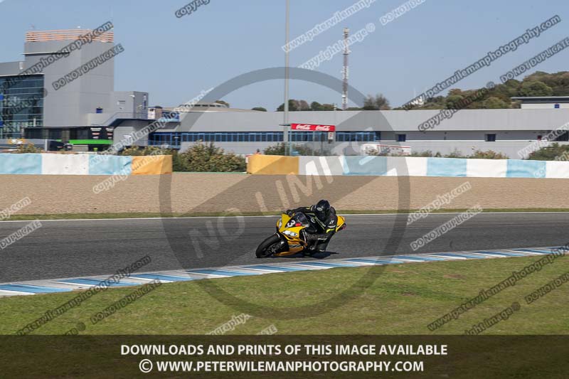 18 to 20th november 2016;Jerez;event digital images;motorbikes;no limits;peter wileman photography;trackday;trackday digital images