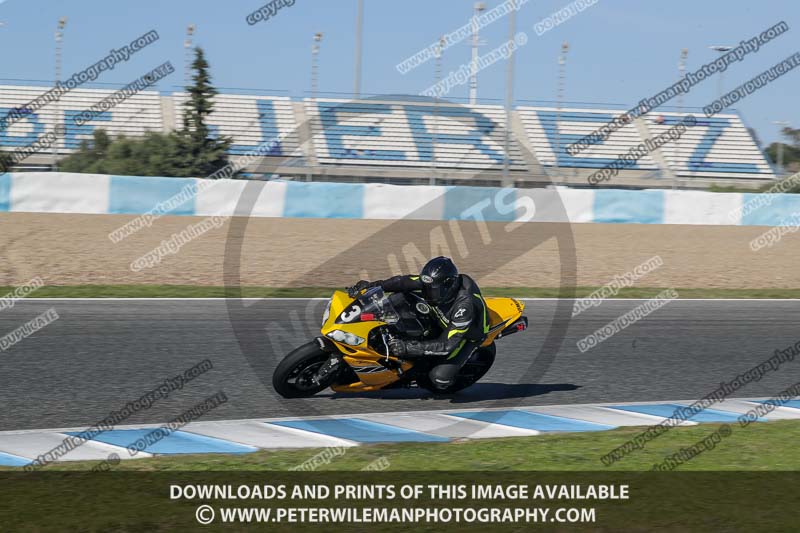 18 to 20th november 2016;Jerez;event digital images;motorbikes;no limits;peter wileman photography;trackday;trackday digital images