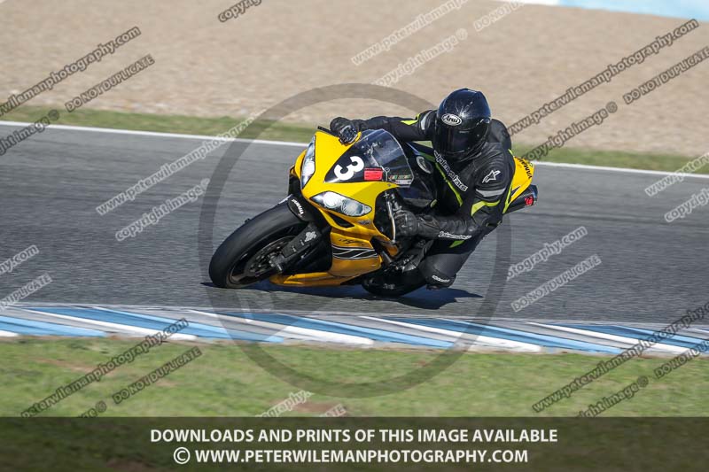 18 to 20th november 2016;Jerez;event digital images;motorbikes;no limits;peter wileman photography;trackday;trackday digital images