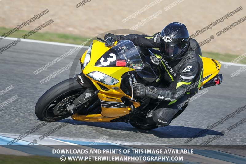 18 to 20th november 2016;Jerez;event digital images;motorbikes;no limits;peter wileman photography;trackday;trackday digital images