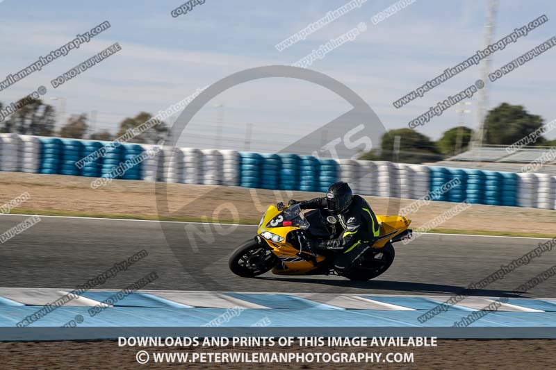 18 to 20th november 2016;Jerez;event digital images;motorbikes;no limits;peter wileman photography;trackday;trackday digital images