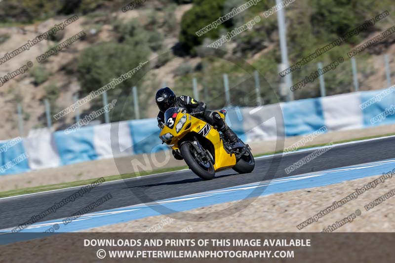 18 to 20th november 2016;Jerez;event digital images;motorbikes;no limits;peter wileman photography;trackday;trackday digital images