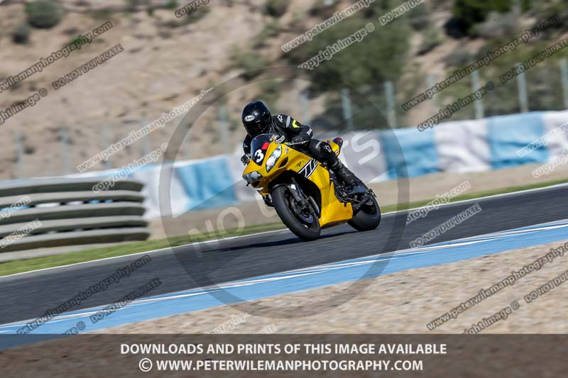 18 to 20th november 2016;Jerez;event digital images;motorbikes;no limits;peter wileman photography;trackday;trackday digital images