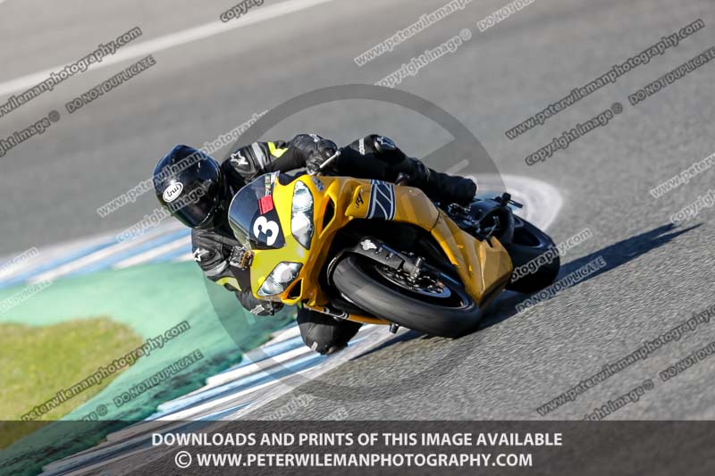 18 to 20th november 2016;Jerez;event digital images;motorbikes;no limits;peter wileman photography;trackday;trackday digital images