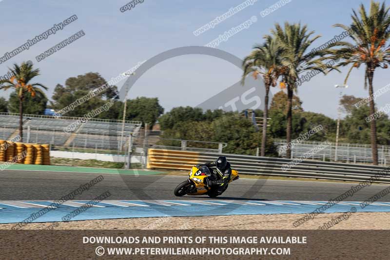 18 to 20th november 2016;Jerez;event digital images;motorbikes;no limits;peter wileman photography;trackday;trackday digital images