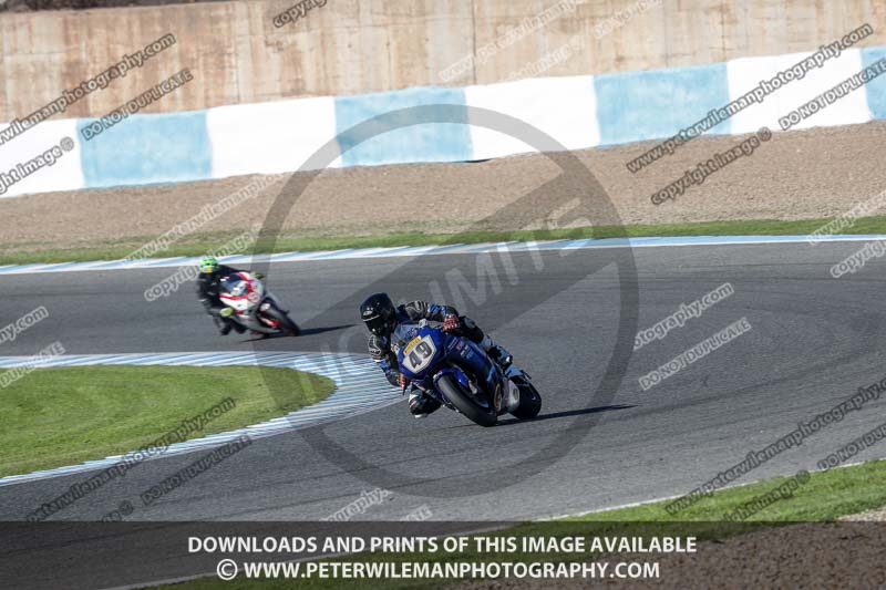 18 to 20th november 2016;Jerez;event digital images;motorbikes;no limits;peter wileman photography;trackday;trackday digital images