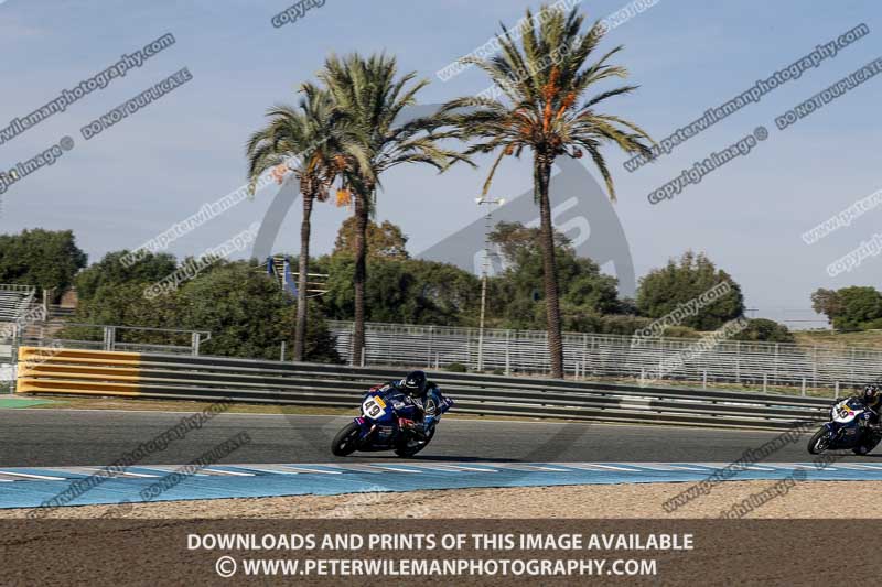 18 to 20th november 2016;Jerez;event digital images;motorbikes;no limits;peter wileman photography;trackday;trackday digital images