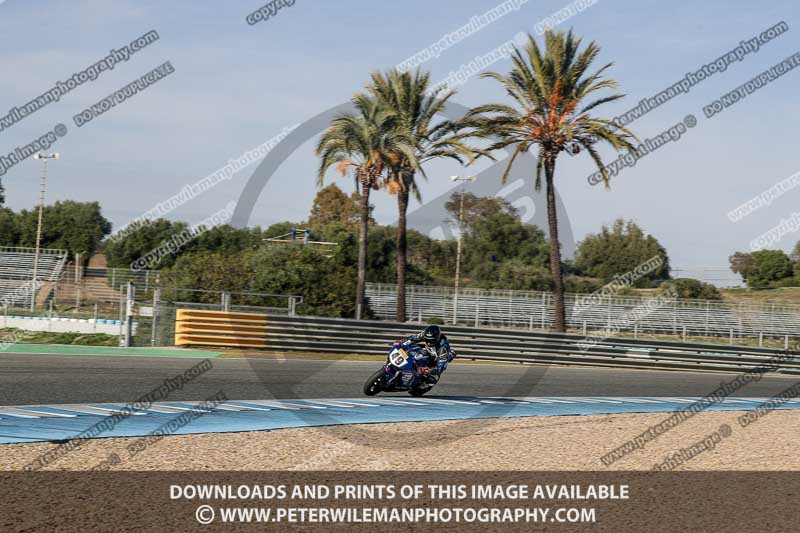 18 to 20th november 2016;Jerez;event digital images;motorbikes;no limits;peter wileman photography;trackday;trackday digital images