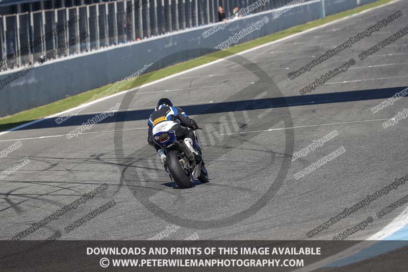 18 to 20th november 2016;Jerez;event digital images;motorbikes;no limits;peter wileman photography;trackday;trackday digital images