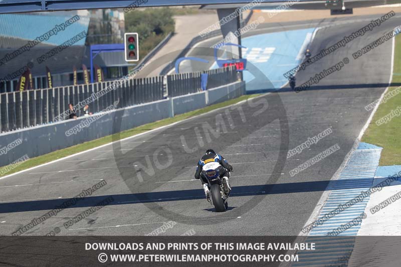 18 to 20th november 2016;Jerez;event digital images;motorbikes;no limits;peter wileman photography;trackday;trackday digital images