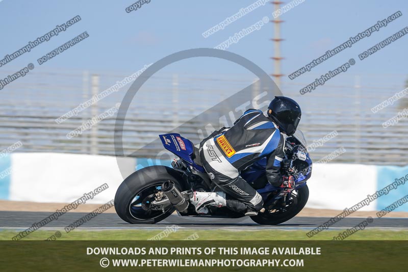 18 to 20th november 2016;Jerez;event digital images;motorbikes;no limits;peter wileman photography;trackday;trackday digital images