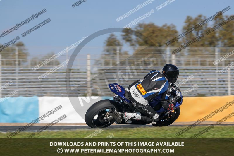 18 to 20th november 2016;Jerez;event digital images;motorbikes;no limits;peter wileman photography;trackday;trackday digital images