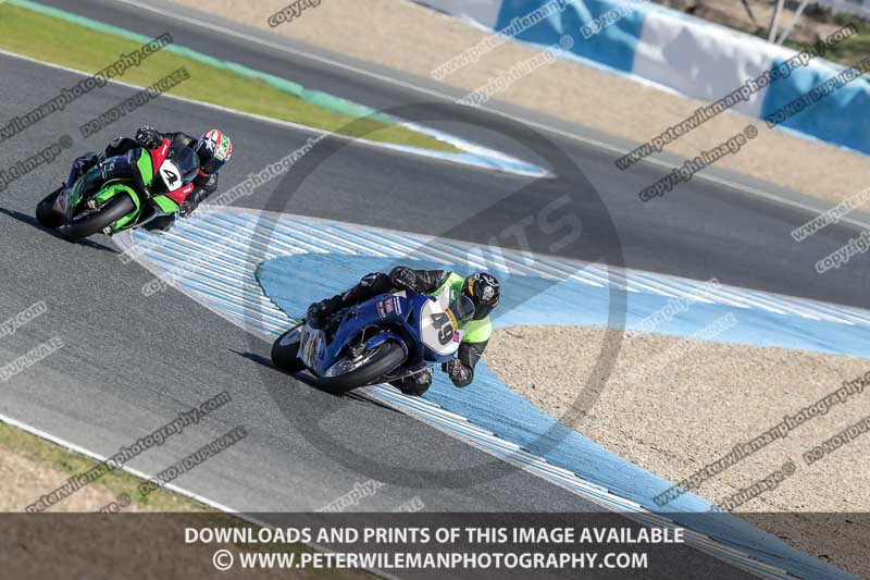 18 to 20th november 2016;Jerez;event digital images;motorbikes;no limits;peter wileman photography;trackday;trackday digital images