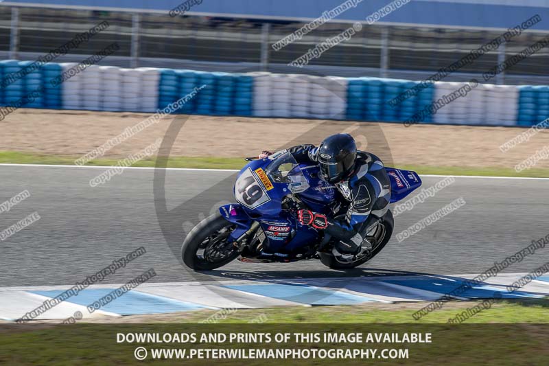 18 to 20th november 2016;Jerez;event digital images;motorbikes;no limits;peter wileman photography;trackday;trackday digital images