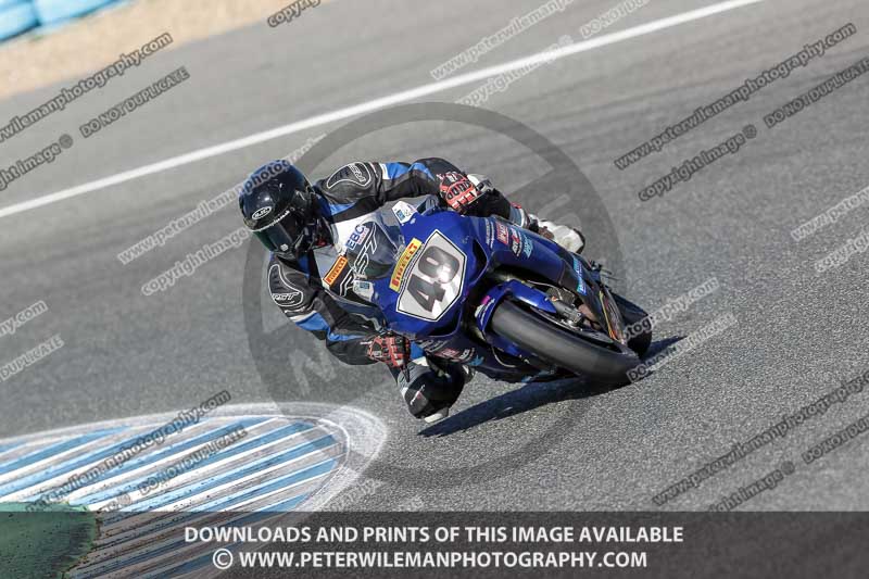 18 to 20th november 2016;Jerez;event digital images;motorbikes;no limits;peter wileman photography;trackday;trackday digital images