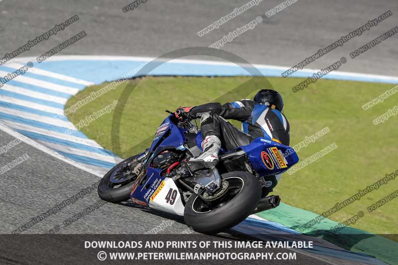 18 to 20th november 2016;Jerez;event digital images;motorbikes;no limits;peter wileman photography;trackday;trackday digital images