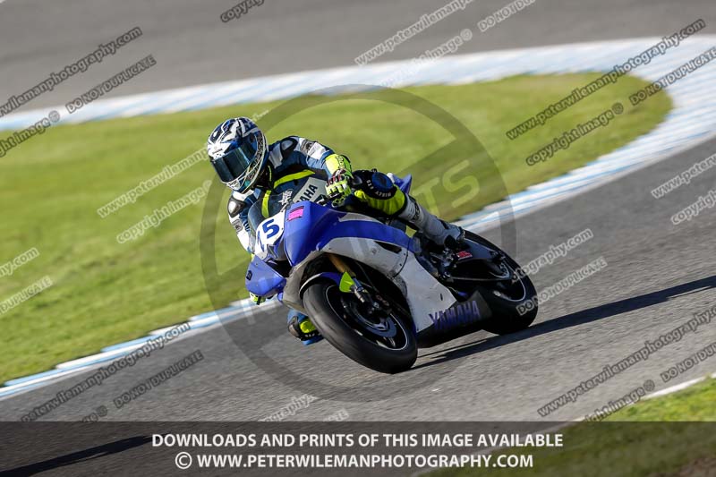 18 to 20th november 2016;Jerez;event digital images;motorbikes;no limits;peter wileman photography;trackday;trackday digital images