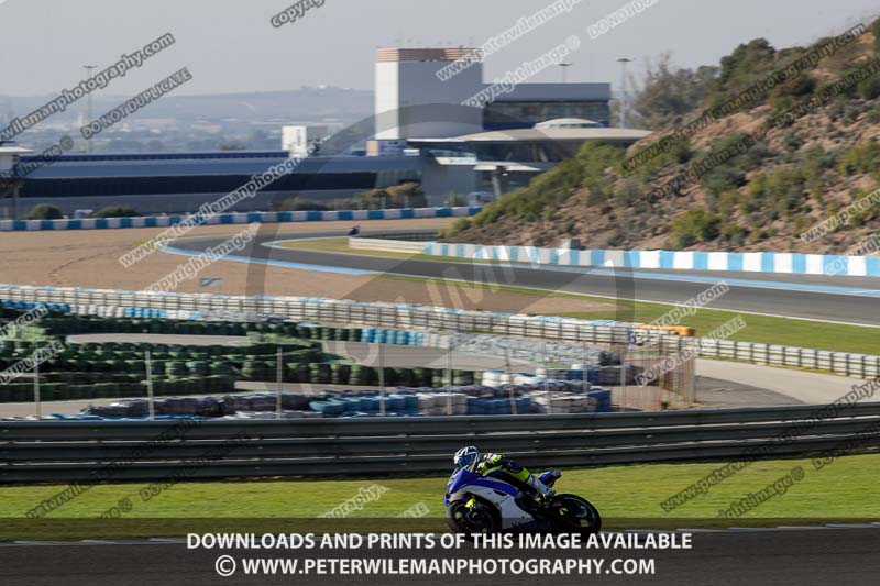 18 to 20th november 2016;Jerez;event digital images;motorbikes;no limits;peter wileman photography;trackday;trackday digital images