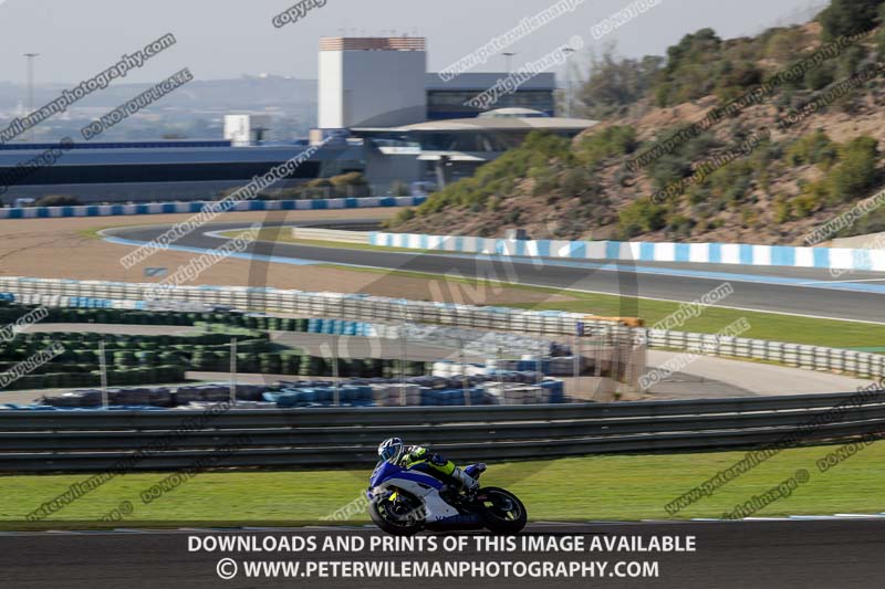 18 to 20th november 2016;Jerez;event digital images;motorbikes;no limits;peter wileman photography;trackday;trackday digital images