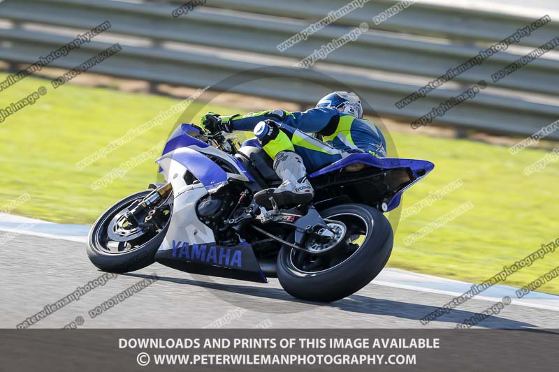 18 to 20th november 2016;Jerez;event digital images;motorbikes;no limits;peter wileman photography;trackday;trackday digital images