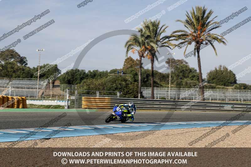 18 to 20th november 2016;Jerez;event digital images;motorbikes;no limits;peter wileman photography;trackday;trackday digital images