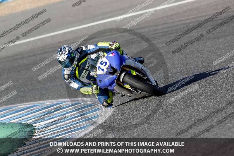 18 to 20th november 2016;Jerez;event digital images;motorbikes;no limits;peter wileman photography;trackday;trackday digital images