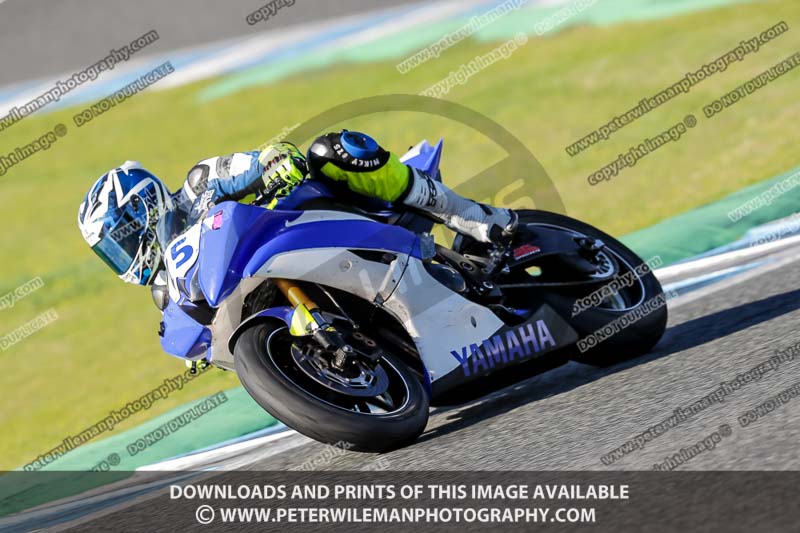 18 to 20th november 2016;Jerez;event digital images;motorbikes;no limits;peter wileman photography;trackday;trackday digital images