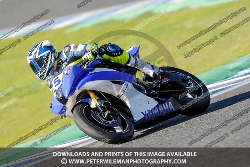 18 to 20th november 2016;Jerez;event digital images;motorbikes;no limits;peter wileman photography;trackday;trackday digital images