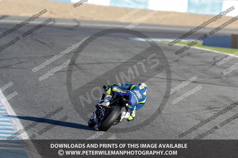 18 to 20th november 2016;Jerez;event digital images;motorbikes;no limits;peter wileman photography;trackday;trackday digital images