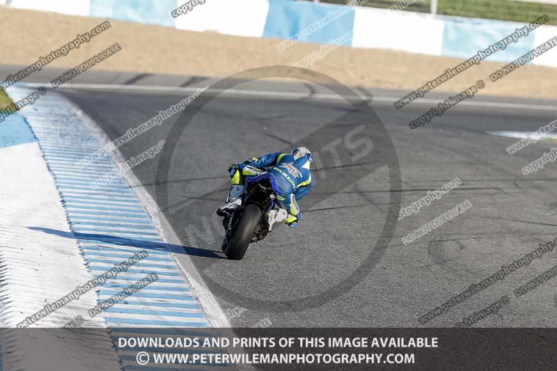 18 to 20th november 2016;Jerez;event digital images;motorbikes;no limits;peter wileman photography;trackday;trackday digital images