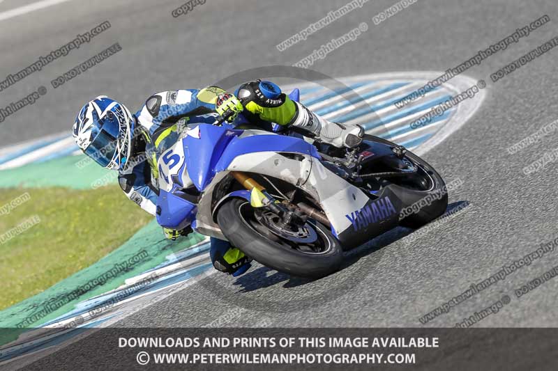 18 to 20th november 2016;Jerez;event digital images;motorbikes;no limits;peter wileman photography;trackday;trackday digital images