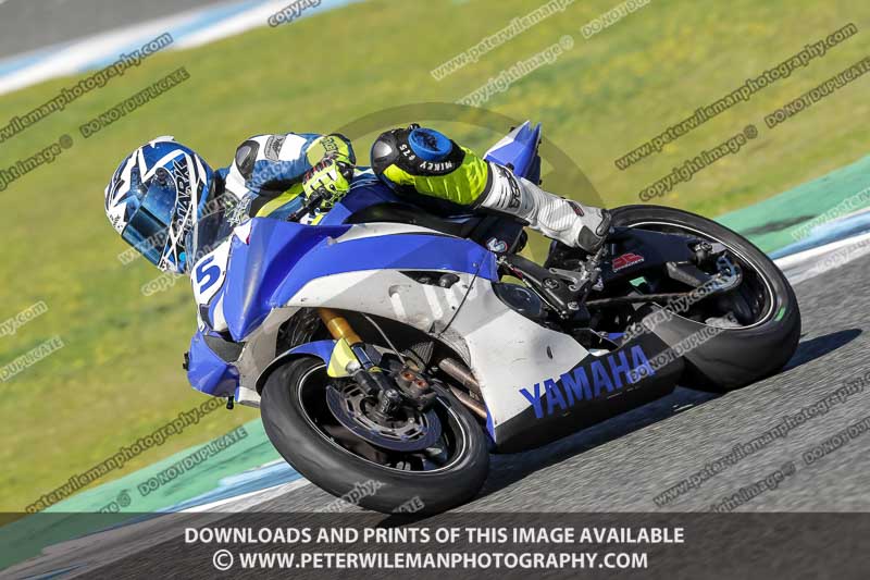 18 to 20th november 2016;Jerez;event digital images;motorbikes;no limits;peter wileman photography;trackday;trackday digital images