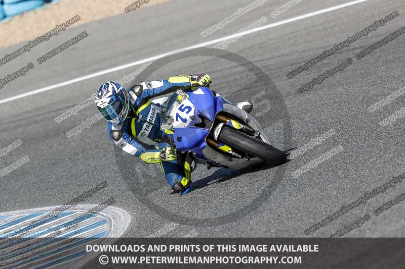 18 to 20th november 2016;Jerez;event digital images;motorbikes;no limits;peter wileman photography;trackday;trackday digital images