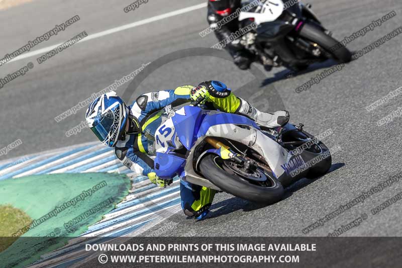 18 to 20th november 2016;Jerez;event digital images;motorbikes;no limits;peter wileman photography;trackday;trackday digital images